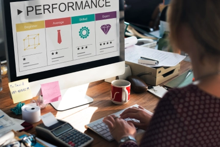 Product Page Optimization